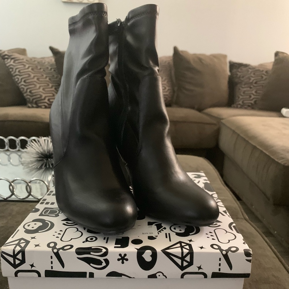 Women's heels